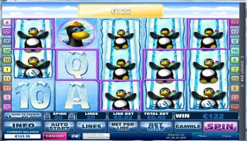 TheBigE ilmoitti 12.1.2016 voitosta Penguin Vacationissa