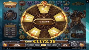 dawwe75 ilmoitti 22.7.2017 voitosta Viking Runecraftissa